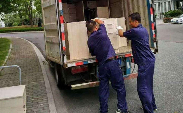 成都搬家公司